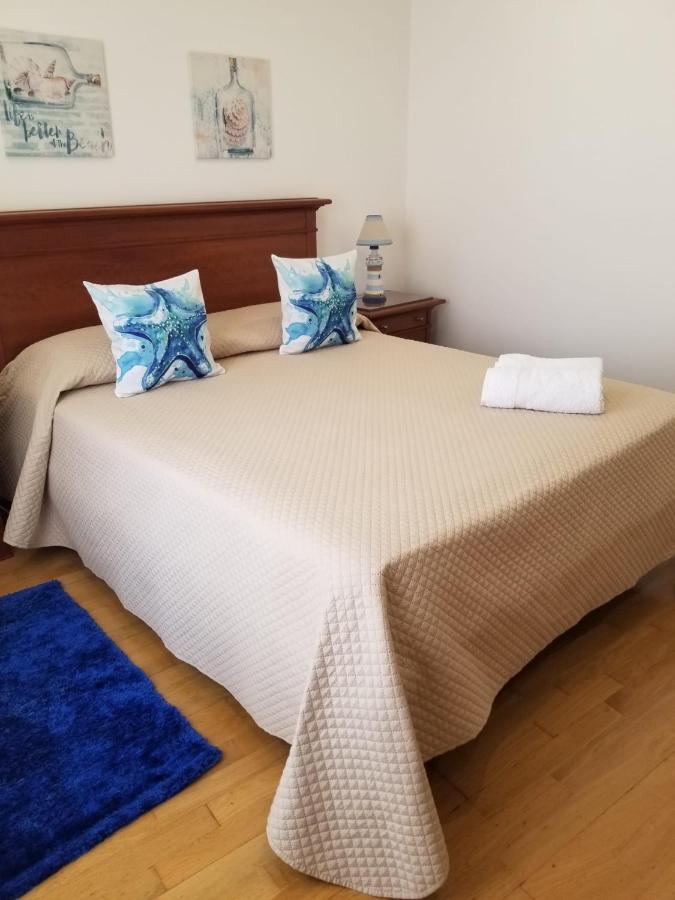 Willa Casa Bonequinha Nazaré Zewnętrze zdjęcie