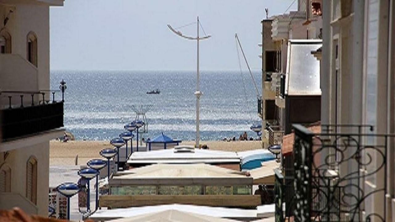 Willa Casa Bonequinha Nazaré Zewnętrze zdjęcie