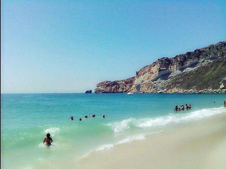 Willa Casa Bonequinha Nazaré Zewnętrze zdjęcie