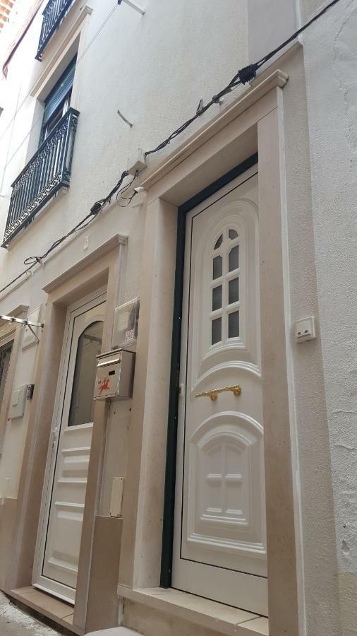 Willa Casa Bonequinha Nazaré Zewnętrze zdjęcie